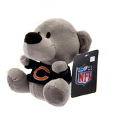 Chicago Bears Timmy Bear