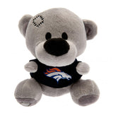 Denver Broncos Timmy Bear