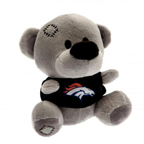 Denver Broncos Timmy Bear