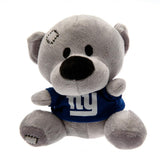 New York Giants Timmy Bear