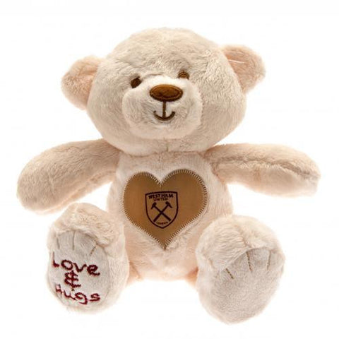 West Ham United F.C. Bear Hugs