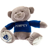 Portsmouth F.C. Jumper Bear