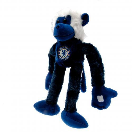 Chelsea F.C. Slider Monkey