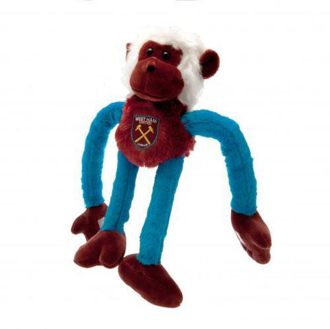 West Ham United F.C. Slider Monkey