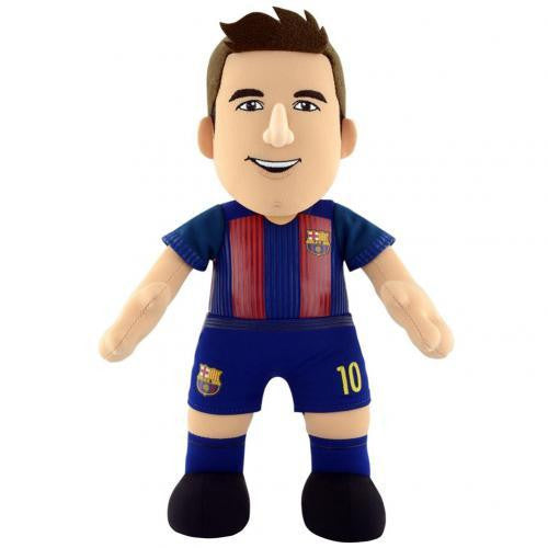 F.C. Barcelona Bleacher Creature Messi