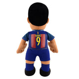 F.C. Barcelona Bleacher Creature Suarez