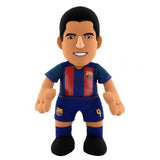 F.C. Barcelona Bleacher Creature Suarez