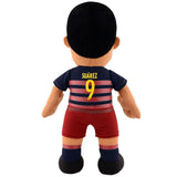 F.C. Barcelona Bleacher Creature Suarez HP