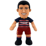 F.C. Barcelona Bleacher Creature Suarez HP