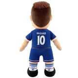 Chelsea F.C. Bleacher Creature Hazard