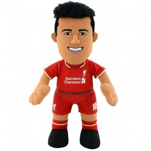 Liverpool F.C. Bleacher Creature Coutinho