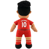 Liverpool F.C. Bleacher Creature Coutinho