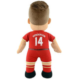 Liverpool F.C. Bleacher Creature Henderson