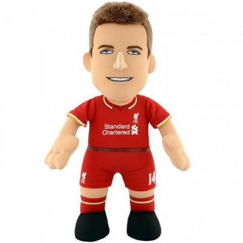 Liverpool F.C. Bleacher Creature Henderson