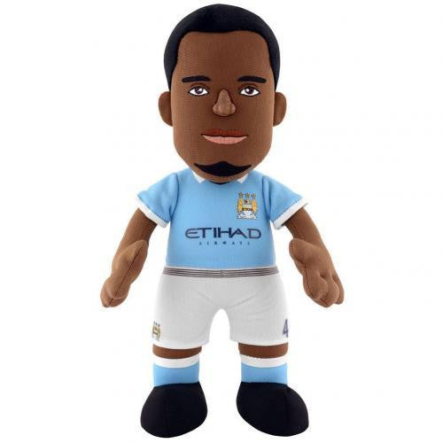 Manchester City F.C. Bleacher Creature Kompany