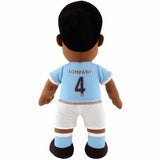 Manchester City F.C. Bleacher Creature Kompany