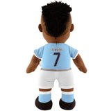 Manchester City F.C. Bleacher Creature Sterling