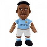 Manchester City F.C. Bleacher Creature Sterling