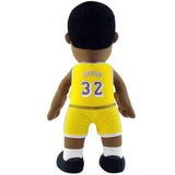 Los Angeles Lakers Bleacher Creature - Magic Johnson