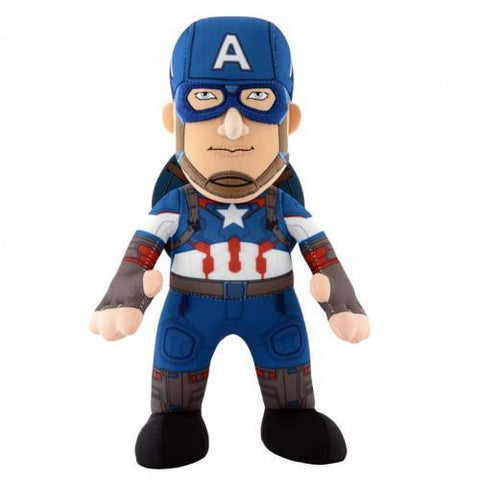 The Avengers Bleacher Creature - Captain America