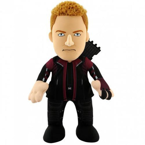 The Avengers Bleacher Creature - Hawkeye