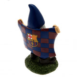 F.C. Barcelona Garden Gnome