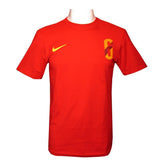 Iniesta Nike Hero T Shirt Mens L