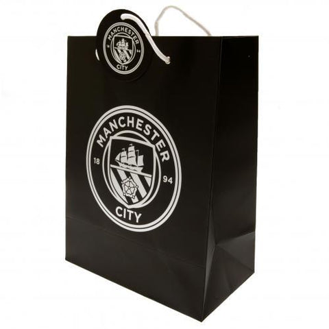 Manchester City F.C. Gift Bag