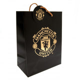 Manchester United F.C. Gift Bag