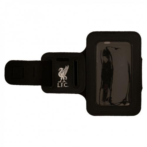 Liverpool F.C. Audio Armband