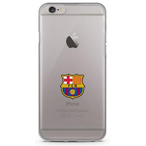 F.C. Barcelona iPhone 6 - 6S TPU Case
