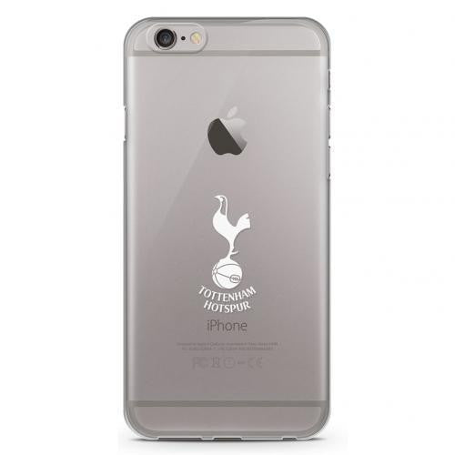 Tottenham Hotspur F.C. iPhone 6 - 6S TPU Case
