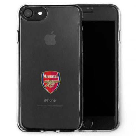 Arsenal F.C. iPhone 7 TPU Case