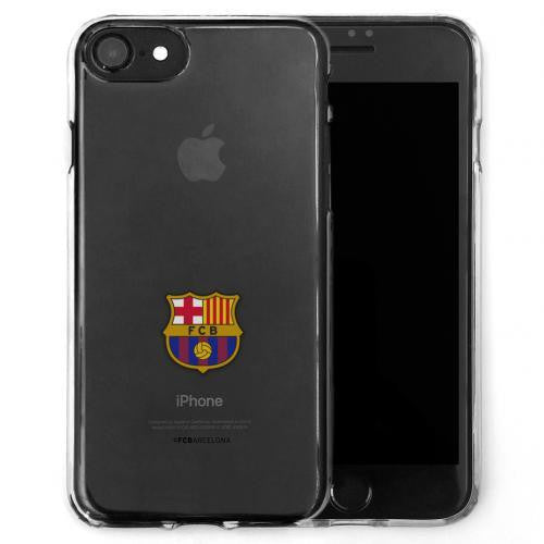 F.C. Barcelona iPhone 7 TPU Case