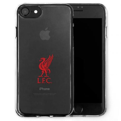 Liverpool F.C. iPhone 7 TPU Case