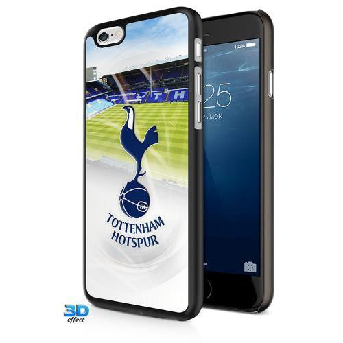 Tottenham Hotspur F.C. iPhone 6 - 6S Hard Case 3D