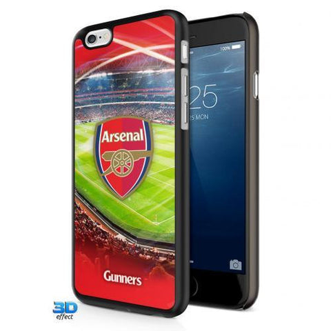 Arsenal F.C. iPhone 7 Hard Case 3D