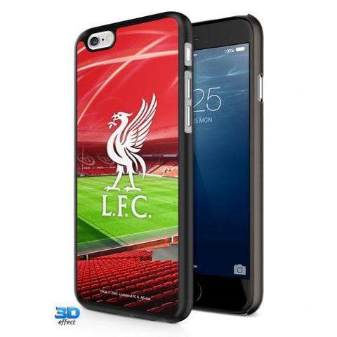 Liverpool F.C. iPhone 7 Hard Case 3D