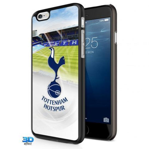Tottenham Hotspur F.C. iPhone 7 Hard Case 3D