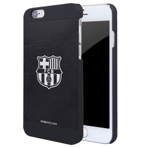 F.C. Barcelona iPhone 6 - 6S Aluminium Case