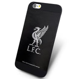 Liverpool F.C. iPhone 6 - 6S Aluminium Case