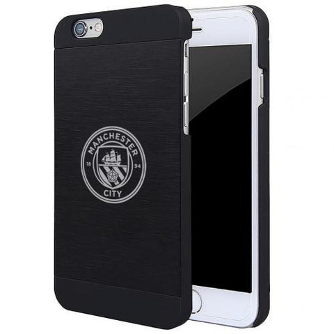 Manchester City F.C. iPhone 6 - 6S Aluminium Case