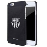 F.C. Barcelona iPhone 7 Aluminium Case