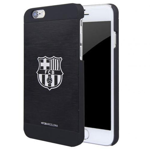 F.C. Barcelona iPhone 7 Aluminium Case