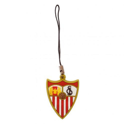 Sevilla F.C. Phone Charm