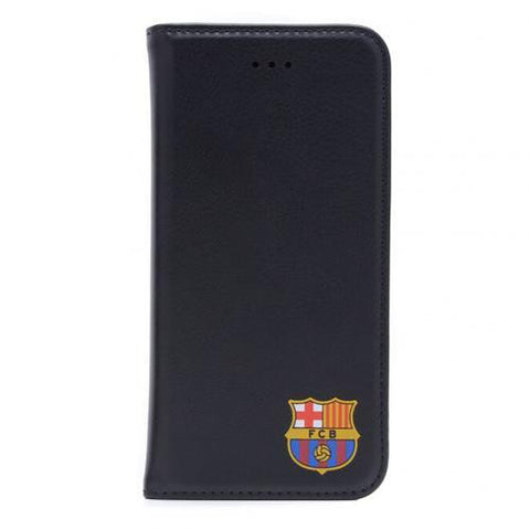 F.C. Barcelona iPhone 6 - 6S Smart Folio Case
