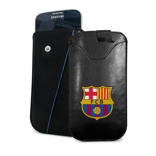 F.C. Barcelona Phone Pouch Small