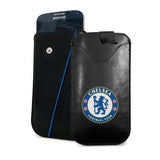 Chelsea F.C. Phone Pouch Small