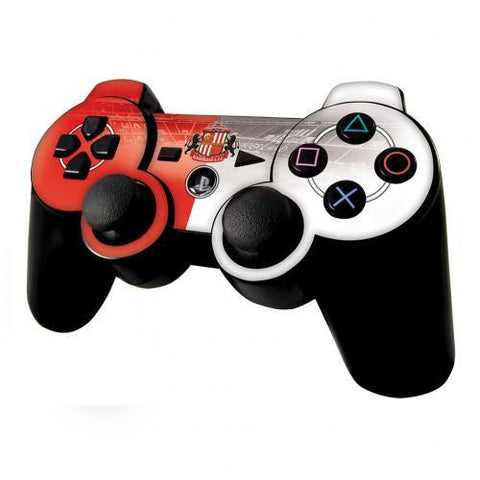 Sunderland A.F.C. PS3 Controller Skin