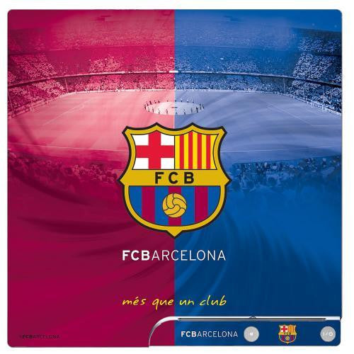 F.C. Barcelona PS3 Console Skin (Slim)